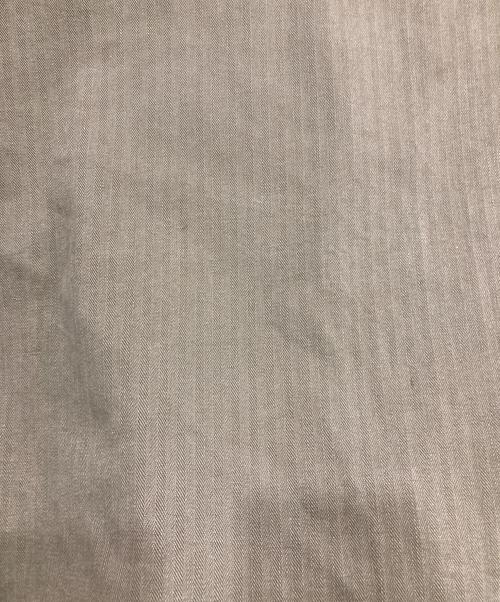 US ARMY（ユーエスアーミー）US ARMY (ユーエスアーミー)  40s M-43 HBT JACKET 13スターヘリンボーンツイルジャケット カーキ サイズ:Sの古着・服飾アイテム