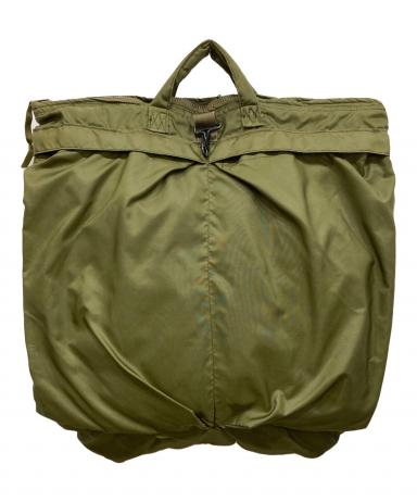 ミ*カ様 usairforce ヘルメットバック　2nd 前期型 Amazon.co.jp: 米軍 U.S.AIR FORCE ヘルメットバッグ/メンズ