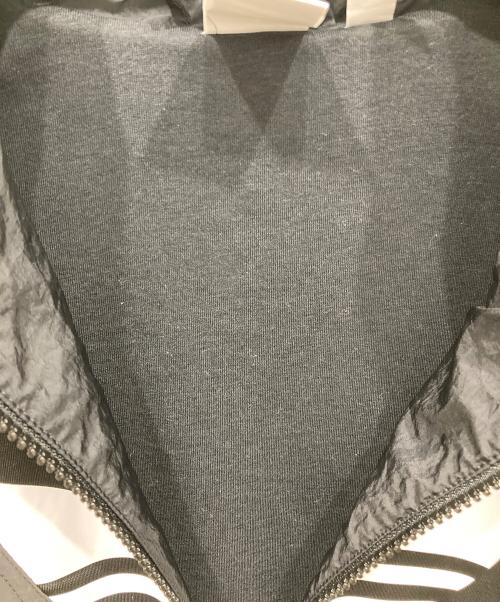 adidas（アディダス）adidas (アディダス) トラックジャケット ブラック サイズ:Ⅼの古着・服飾アイテム