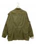 CANADIAN ARMY (カナディアンアーミー) MK2ライトウェイトコンバットジャケット オリーブ サイズ:不明：3500円