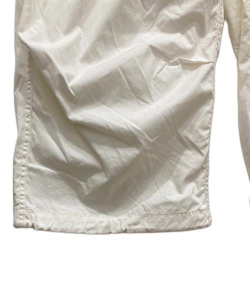 US ARMY（ユーエスアーミー）US ARMY (ユーエスアーミー) 90’ｓスノーカモパンツ ホワイト サイズ: MEDIUM-SHORTの古着・服飾アイテム