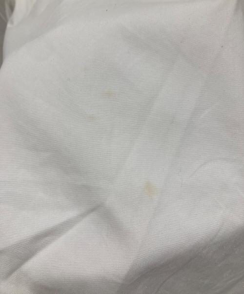 US ARMY（ユーエスアーミー）US ARMY (ユーエスアーミー) 90’ｓスノーカモパンツ ホワイト サイズ: MEDIUM-SHORTの古着・服飾アイテム