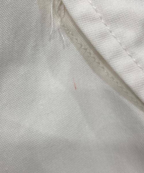 US ARMY（ユーエスアーミー）US ARMY (ユーエスアーミー) 90’ｓスノーカモパンツ ホワイト サイズ: MEDIUM-SHORTの古着・服飾アイテム