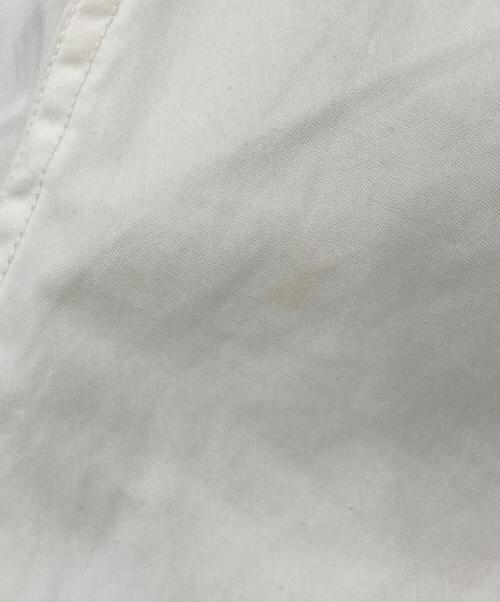 US ARMY（ユーエスアーミー）US ARMY (ユーエスアーミー) 90’ｓスノーカモパンツ ホワイト サイズ: MEDIUM-SHORTの古着・服飾アイテム