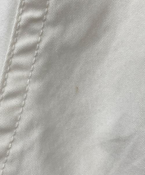 US ARMY（ユーエスアーミー）US ARMY (ユーエスアーミー) 90’ｓスノーカモパンツ ホワイト サイズ: MEDIUM-SHORTの古着・服飾アイテム