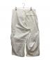 US ARMY (ユーエスアーミー) 90’ｓスノーカモパンツ ホワイト サイズ: MEDIUM-SHORT：4000円