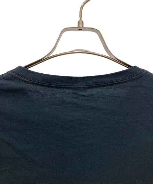 FRUIT OF THE LOOM（フルーツオブザルーム）FRUIT OF THE LOOM (フルーツオブザルーム) PREDATOR プリントTシャツ ブラック サイズ:不明の古着・服飾アイテム