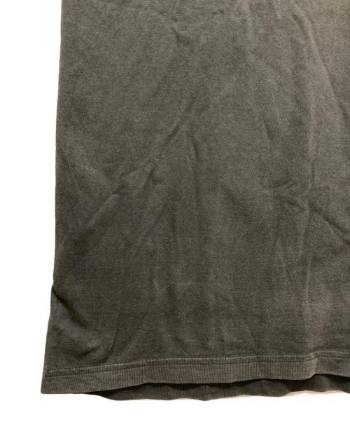 NIKE（ナイキ）NIKE (ナイキ) 00’ｓフェードプリントTシャツ ブラック サイズ:Ⅿの古着・服飾アイテム