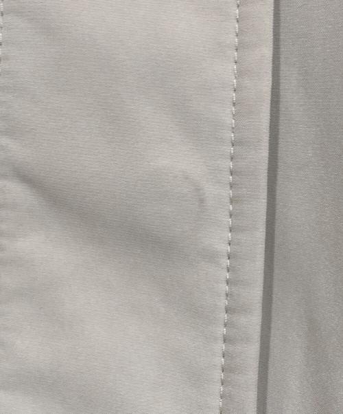 BURBERRY GOLF（バーバリーゴルフ）BURBERRY GOLF (バーバリーゴルフ) フーデッドジャケット ベージュ サイズ:LLの古着・服飾アイテム