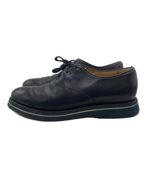 Berluti（ベルルッティ）Berluti (ベルルッティ) Alessio Padova Oxford Shoes ブラック サイズ:SIZE 7の古着・服飾アイテム
