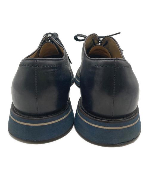 Berluti（ベルルッティ）Berluti (ベルルッティ) Alessio Padova Oxford Shoes ブラック サイズ:SIZE 7の古着・服飾アイテム