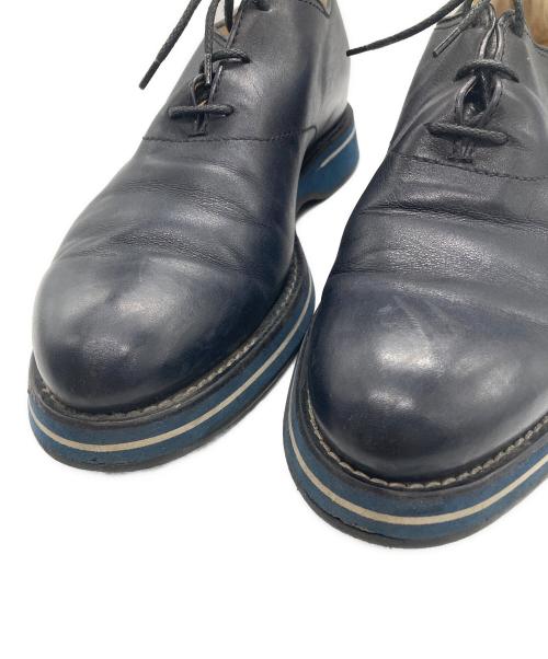 Berluti（ベルルッティ）Berluti (ベルルッティ) Alessio Padova Oxford Shoes ブラック サイズ:SIZE 7の古着・服飾アイテム