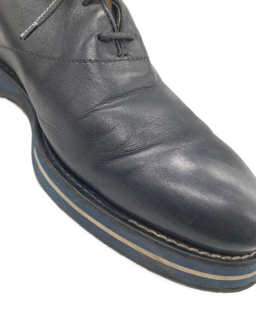 Berluti（ベルルッティ）Berluti (ベルルッティ) Alessio Padova Oxford Shoes ブラック サイズ:SIZE 7の古着・服飾アイテム