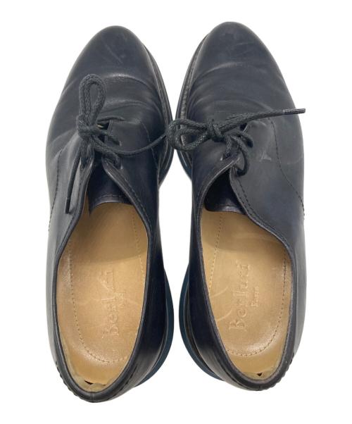 Berluti（ベルルッティ）Berluti (ベルルッティ) Alessio Padova Oxford Shoes ブラック サイズ:SIZE 7の古着・服飾アイテム