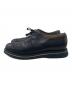 Berluti (ベルルッティ) Alessio Padova Oxford Shoes ブラック サイズ:SIZE 7：40000円