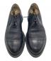 中古・古着 Berluti (ベルルッティ) Alessio Padova Oxford Shoes ブラック サイズ:SIZE 7：40000円