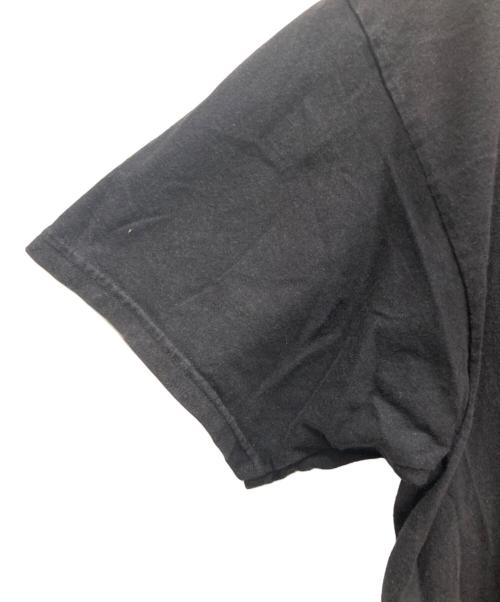 HARLEY-DAVIDSON（ハーレーダビッドソン）HARLEY-DAVIDSON (ハーレーダビッドソン) 両面プリントTシャツ ブラック サイズ:ＸＬの古着・服飾アイテム