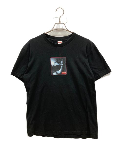 SUPREME（シュプリーム）Supreme (シュプリーム) 21AW Shadow Tee ブラック サイズ:Mの古着・服飾アイテム
