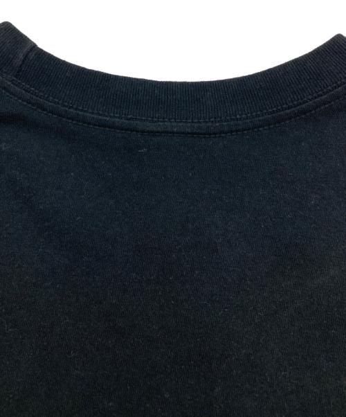 SUPREME（シュプリーム）Supreme (シュプリーム) 21AW Shadow Tee ブラック サイズ:Mの古着・服飾アイテム