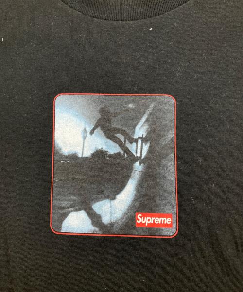SUPREME（シュプリーム）Supreme (シュプリーム) 21AW Shadow Tee ブラック サイズ:Mの古着・服飾アイテム
