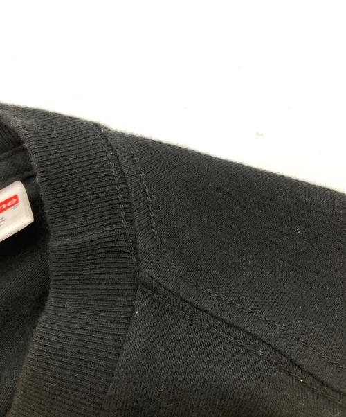SUPREME（シュプリーム）Supreme (シュプリーム) 21AW Shadow Tee ブラック サイズ:Mの古着・服飾アイテム