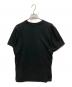 Supreme (シュプリーム) 21AW Shadow Tee ブラック サイズ:M：5000円