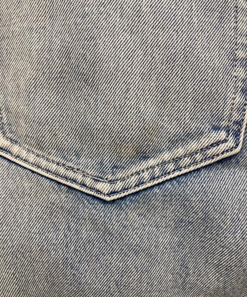 NAUTICA（ノーティカ）NAUTICA (ノーティカ) NT BAGGY DENIM インディゴ サイズ:Ⅿの古着・服飾アイテム