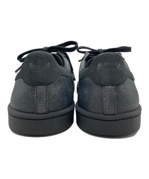 adidas（アディダス）adidas (アディダス) AVAVAV SUPERSTAR CORE BLACK ブラック サイズ:25の古着・服飾アイテム