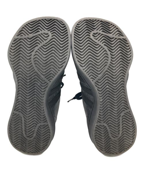 adidas（アディダス）adidas (アディダス) AVAVAV SUPERSTAR CORE BLACK ブラック サイズ:25の古着・服飾アイテム