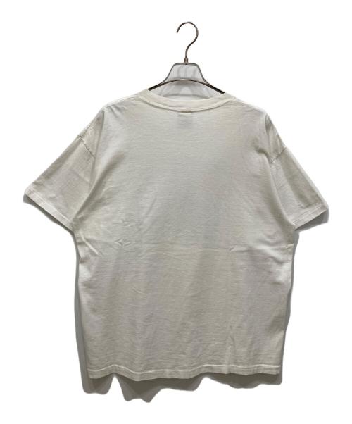 LEVI'S（リーバイス）LEVI'S (リーバイス) 90’ｓプリントTシャツ ホワイト サイズ:XLの古着・服飾アイテム