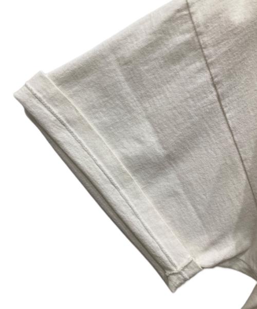 LEVI'S（リーバイス）LEVI'S (リーバイス) 90’ｓプリントTシャツ ホワイト サイズ:XLの古着・服飾アイテム