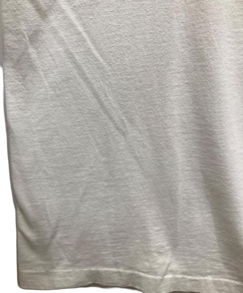 LEVI'S（リーバイス）LEVI'S (リーバイス) 90’ｓプリントTシャツ ホワイト サイズ:XLの古着・服飾アイテム