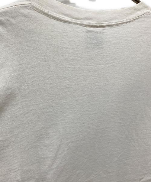 LEVI'S（リーバイス）LEVI'S (リーバイス) 90’ｓプリントTシャツ ホワイト サイズ:XLの古着・服飾アイテム