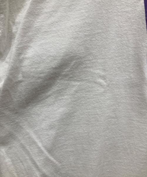 LEVI'S（リーバイス）LEVI'S (リーバイス) 90’ｓプリントTシャツ ホワイト サイズ:XLの古着・服飾アイテム