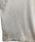 中古・古着 LEVI'S (リーバイス) 90’ｓプリントTシャツ ホワイト サイズ:XL：4000円