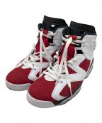NIKEナイキ）の古着「Air Jordan 6 