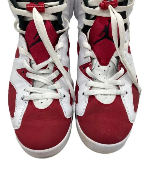 NIKE（ナイキ）NIKE (ナイキ) Air Jordan 6 