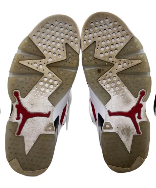 NIKE（ナイキ）NIKE (ナイキ) Air Jordan 6 