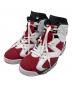 NIKE（ナイキ）の古着「Air Jordan 6 