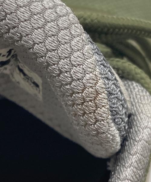 HI-TEC（ハイテック）HI-TEC (ハイテック) FreshService (フレッシュサービス) スニーカー カーキ サイズ:SIZE 26cmの古着・服飾アイテム