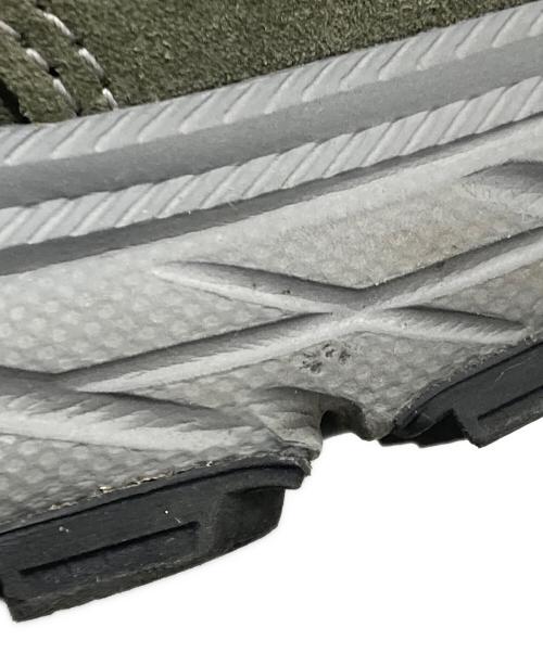 HI-TEC（ハイテック）HI-TEC (ハイテック) FreshService (フレッシュサービス) スニーカー カーキ サイズ:SIZE 26cmの古着・服飾アイテム