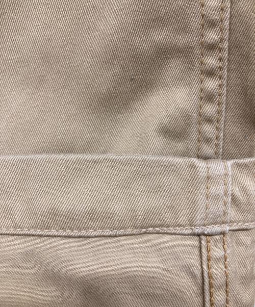 Pherrow's（フェローズ）PHERROW'S (フェローズ) P41Mチノパントラウザーズ ベージュ サイズ:33の古着・服飾アイテム