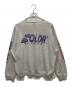 LEE (リー) 90sヘビーウエイトスウェット グレー サイズ:XL：5000円