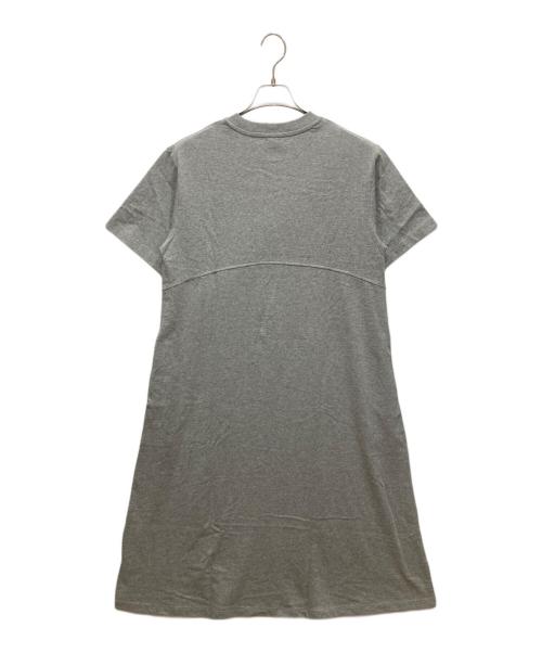 Champion（チャンピオン）Champion (チャンピオン) Jersey One-Piece グレー サイズ:free 未使用品の古着・服飾アイテム