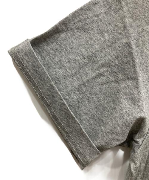 Champion（チャンピオン）Champion (チャンピオン) Jersey One-Piece グレー サイズ:free 未使用品の古着・服飾アイテム