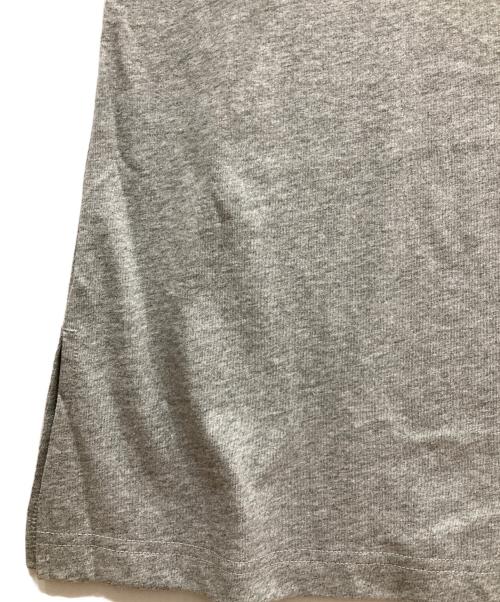 Champion（チャンピオン）Champion (チャンピオン) Jersey One-Piece グレー サイズ:free 未使用品の古着・服飾アイテム