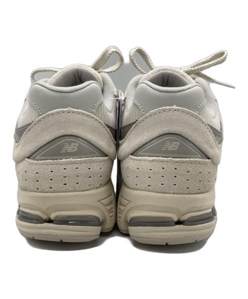 NEW BALANCE（ニューバランス）NEW BALANCE (ニューバランス) U2002RBE ブラウン サイズ:23.5の古着・服飾アイテム