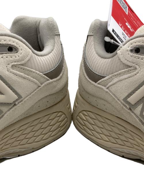 NEW BALANCE（ニューバランス）NEW BALANCE (ニューバランス) U2002RBE ブラウン サイズ:23.5の古着・服飾アイテム