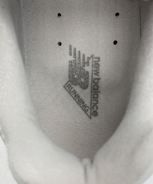 NEW BALANCE（ニューバランス）NEW BALANCE (ニューバランス) U2002RBE ブラウン サイズ:23.5の古着・服飾アイテム