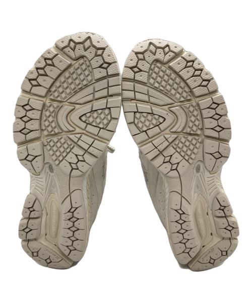 NEW BALANCE（ニューバランス）NEW BALANCE (ニューバランス) U2002RBE ブラウン サイズ:23.5の古着・服飾アイテム